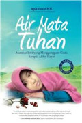 Air Mata Tuhan