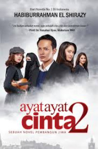 Ayat-Ayat Cinta 2