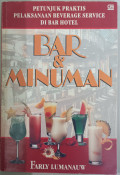 Bar dan Minuman