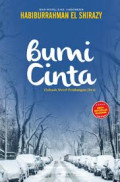 BUMI CINTA: Sebuah Novel Pembangun Jiwa