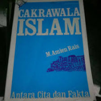 Cakrawala Islam