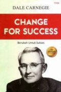 Change For Success