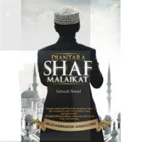 Diantara Shaf Malaikat