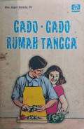 Gado-Gado Rumah Tangga