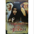 Hidayah-Mu Turun di Jeddah