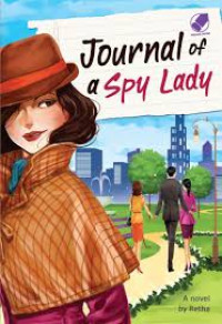 Journal of a Spy Lady