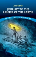 Journey To The Centre Of Earth