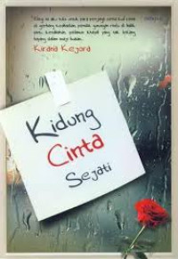 Kidung Cinta Sejati