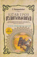 Kitab Epos Ramayana