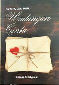 Kumpulan Puisi Undangan Cinta