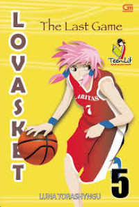 Lovasket The Last Game