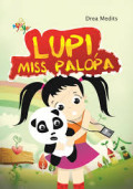 Lupi Miss Palopa