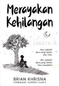 Merayakan Kehilangan