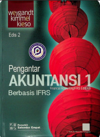 Pengantar Akuntansi 1 Berbasis IFRS