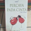 Percaya pada Cinta