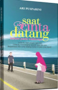 Saat Cinta Datang Belum Pada Waktunya