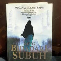 Sang Bidadari Subuh