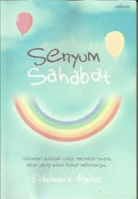 Senyum Sahabat