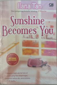 Sunshine Becomes You