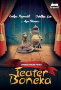 Teater Boneka