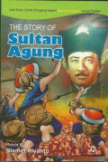 The Story Of Sultan Agung