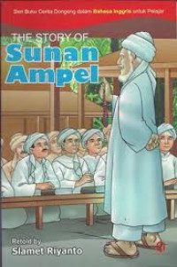 The Story of Sunan Ampel