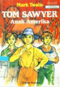 Tom Sawyer Anak Amerika